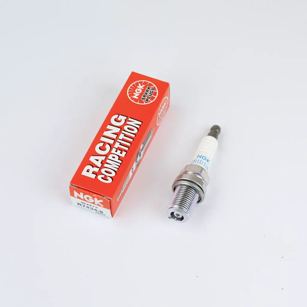 NGK SPARK PLUG STOCK NO 4892