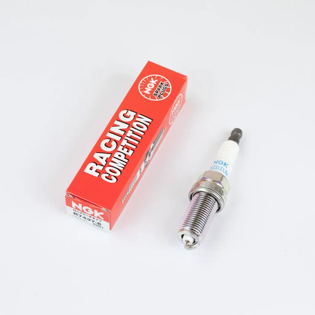 [R7437-8] NGK SPARK PLUG STOCK NO 4901