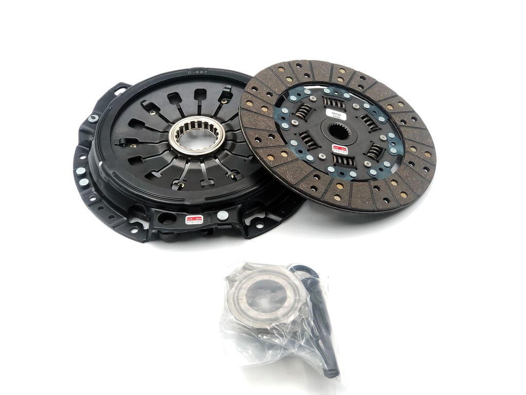 Competition Clutch Stage 2 Clutch for Mazda RX7 FD 1.3L Turbo