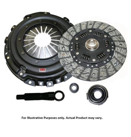 [10048-2400] Competition Clutch Stage 1 Clutch for Mazda RX8 1.3L