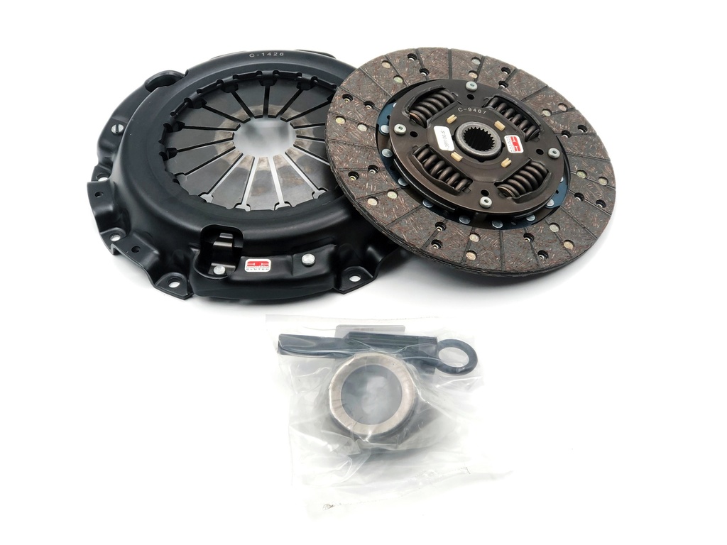 [10048-STOCK] Competition Clutch Stock Clutch kit for Mazda RX8 1.3L