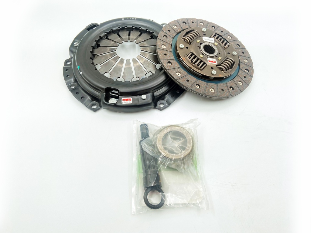 [10063-2100] Competition Clutch Stage 2 Clutch for MX5 2.0L NC 6-Speed AG3
