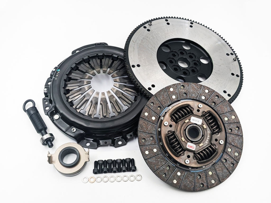 Competition Clutch Stock Clutch Kit 06-11 WRX, 12-17 WRX STI 05-11 Legacy GT w/fly