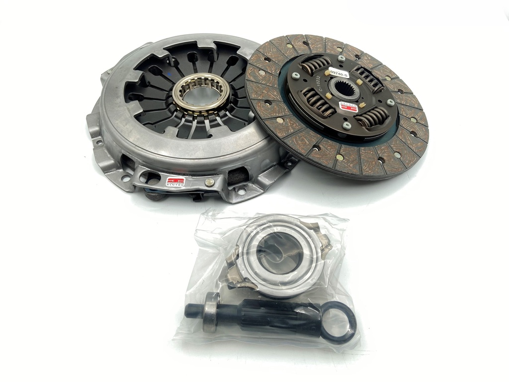 [15029-STOCK] Competition Clutch Stock Clutch Kit for Subaru WRX 2.0T 5-Speed AA