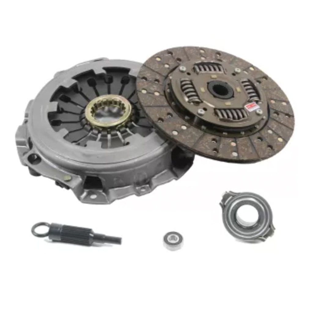 Competition Clutch Organic Stock Clutch Kit Subaru WRX STI 2.5T