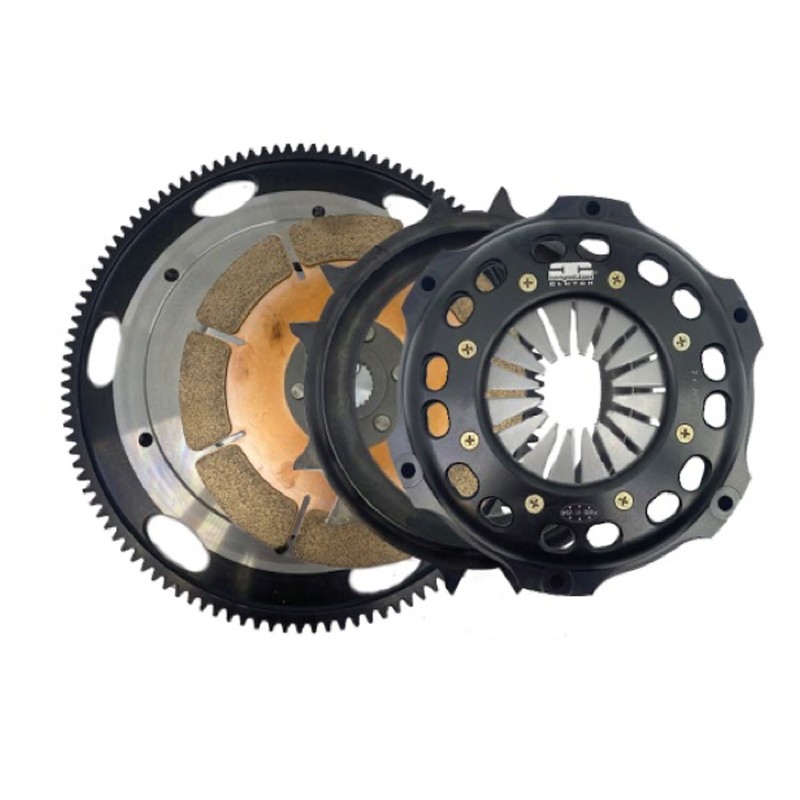 Competition Clutch Honda K Series 184mm Triple Disc Ceramic