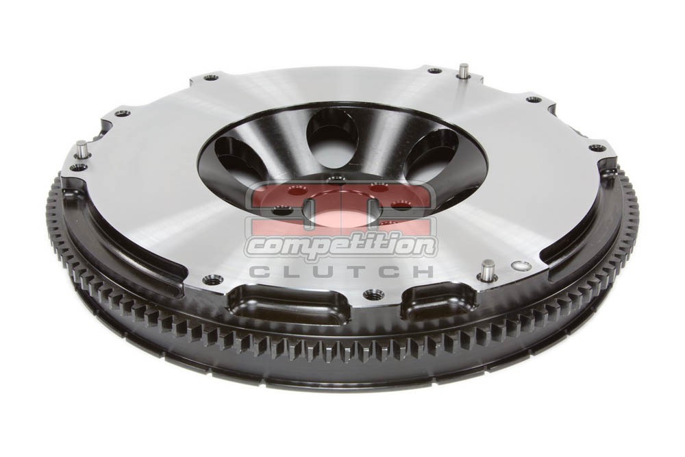 [2-350Z-ST] Competition Clutch Lightweight Flywheel Nissan 350Z/G35