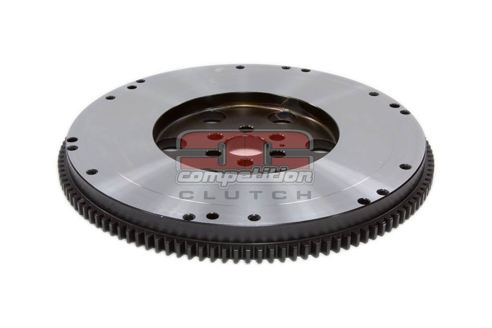 [2-588-2ST] Competition Clutch Flywheel Nissan 240SX 89-98 K24DE