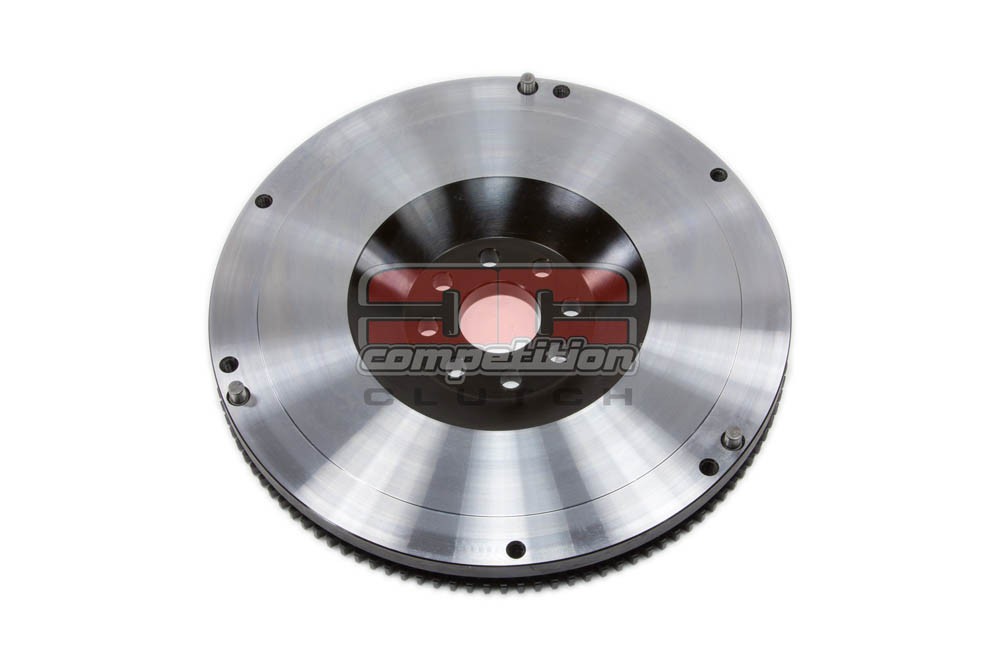 [2-607-2ST] Competition Clutch  Flywheel Steel Lightweight 1988-97 Toyota Supra, 92-97 Lexus SC300 6.11KG