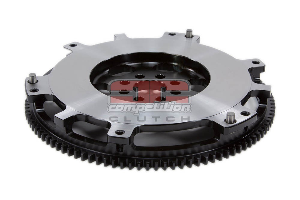 [2-617-2STU] Competition Clutch  Flywheel Steel Ultra Light 00-05 Celica, 00-05 MR2 1.8L 4.53KG
