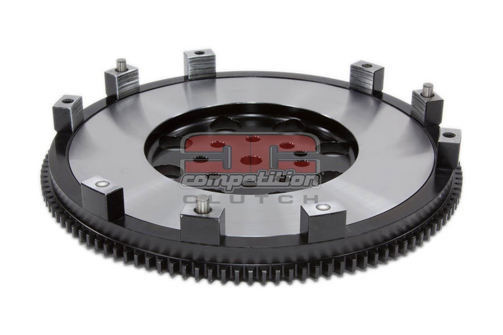 [2-622-ST] Competition Clutch Lightweight Flywheel Mitsubishi GTO 6