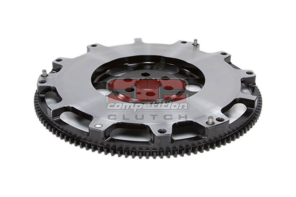 [2-630T-STU] Competition Clutch  Flywheel Steel Ultra Light 1989-02 Nissan Skyline RB20/RB25 4.72kg