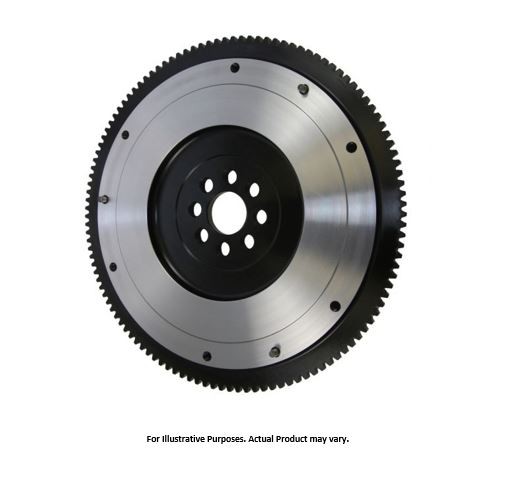[2-635-ST] Competition Clutch  Flywheel Steel Lightweight 90-02 Nissan Silvia 2.0L Turbo 6-Speed 7.12kg
