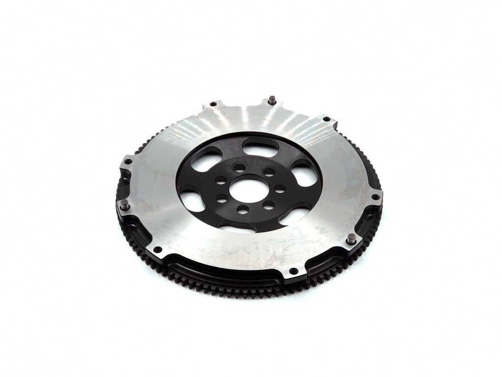 [2-645-1STU] Competition Clutch  Flywheel Steel Ultra Light 2008-10 Mitsubishi Lancer Evo 4.99kg