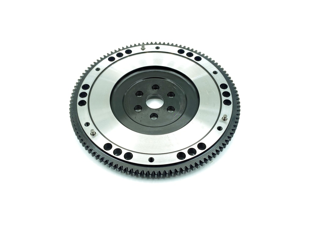 [2-702-ST] Competition Clutch  Flywheel Steel Lightweight 1990-05 Honda Civic 5.18kg