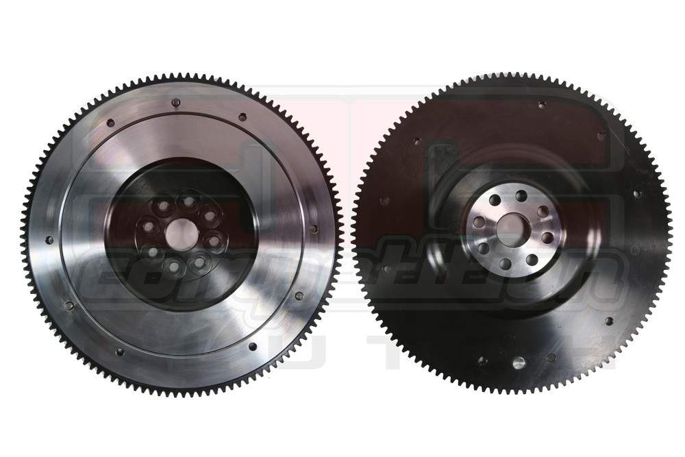 [2-723-ST] Competition Clutch  Flywheel Steel Lightweight 06-16 Subaru WRX 05-09 Legacy GT 05-08 Forester