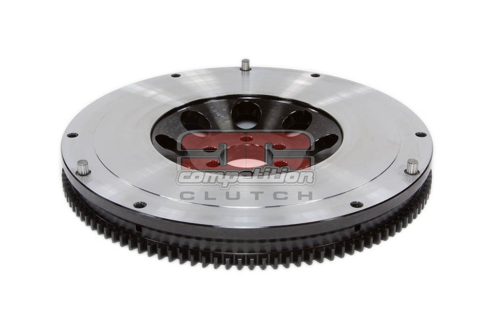 [2-727-ST] Competition Clutch Lightweight Flywheel Nissan 200SX SR2