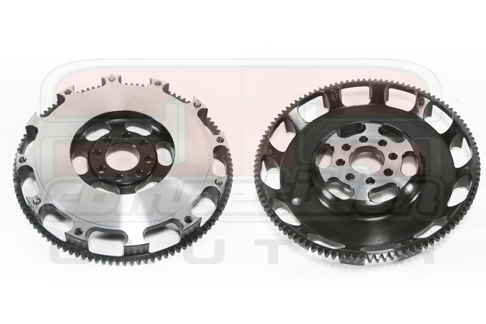 [2-727-STU] Competition Clutch  Flywheel Steel Ultra Light 91-02 Infiniti G20, 91-06 Sentra 3.86kg