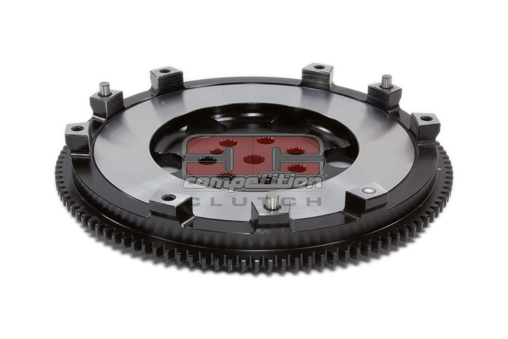 Competition Clutch Lightweight Flywheel Evo 1 2 3 4G6