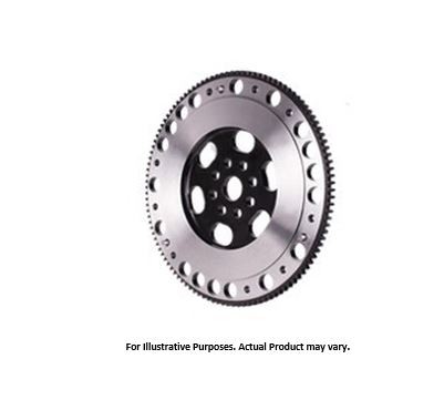 [2-738-STU] Competition Clutch  Flywheel Steel Ultra Light 1998-04 Subaru Forester, Impreza, Outback