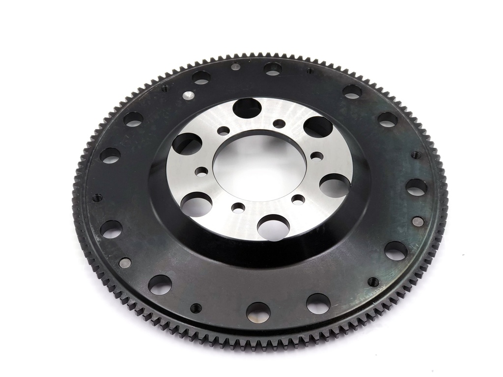 [2-745-ST] Competition Clutch  Flywheel Steel Lightweight 1989-95 Mazda RX-7 04-11 RX8 5.99kg