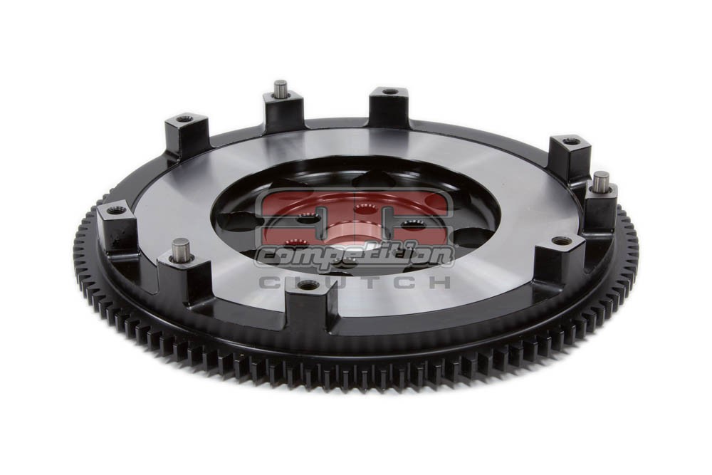 [2-746-ST] Competition Clutch  Flywheel Steel Lightweight 1994-05 Mazda Miata NA/NB 1.8L 6.15kg
