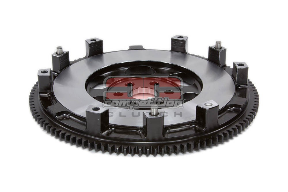 [2-746-STU] Competition Clutch  Flywheel Steel Ultra Light 1994-05 Mazda Miata NA/NB1.8L 4.67kg