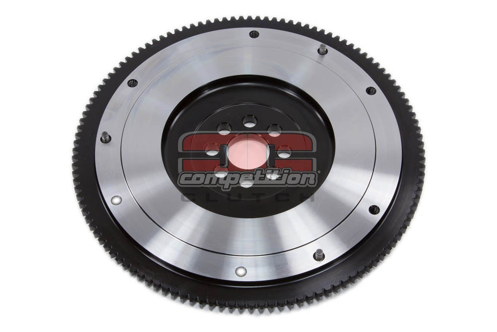 [2-800-ST] Competition Clutch  Flywheel Steel Lightweight 2002-06 Acura RSX, 02-05 Honda Civic 2.0L 5.22kg