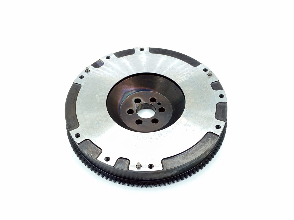 [2-RB26-STU] Competition Clutch  Flywheel Steel Ultra Light 1989-02 Nissan Skyline 2.6L