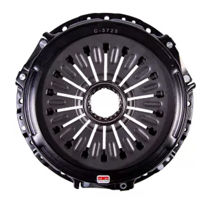 Competition Clutch  Pressure Plate Replacement Mitsubishi 8-7/8 in.