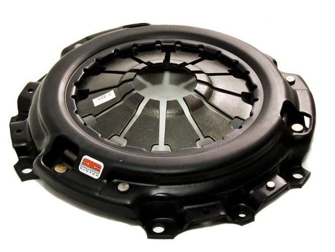 Competition Clutch  Pressure Plate Replacement Subaru 8-7/8 in. Pull Style