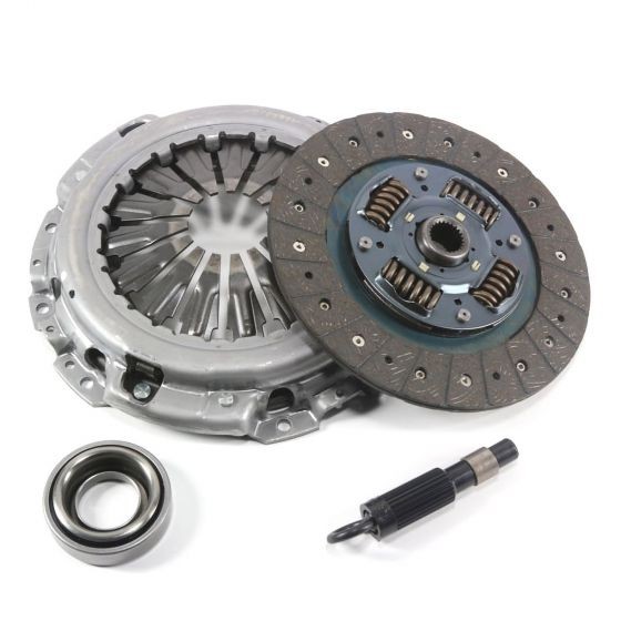 [60442-STOCK] Competition Clutch Stock Clutch Kit for Nissan 240SX/ Silvia S13/S
