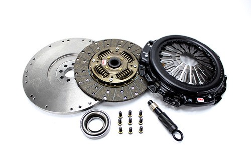 [60443-STK] Competition Clutch White Bunny Kit for Nissan 240SX SR20DET