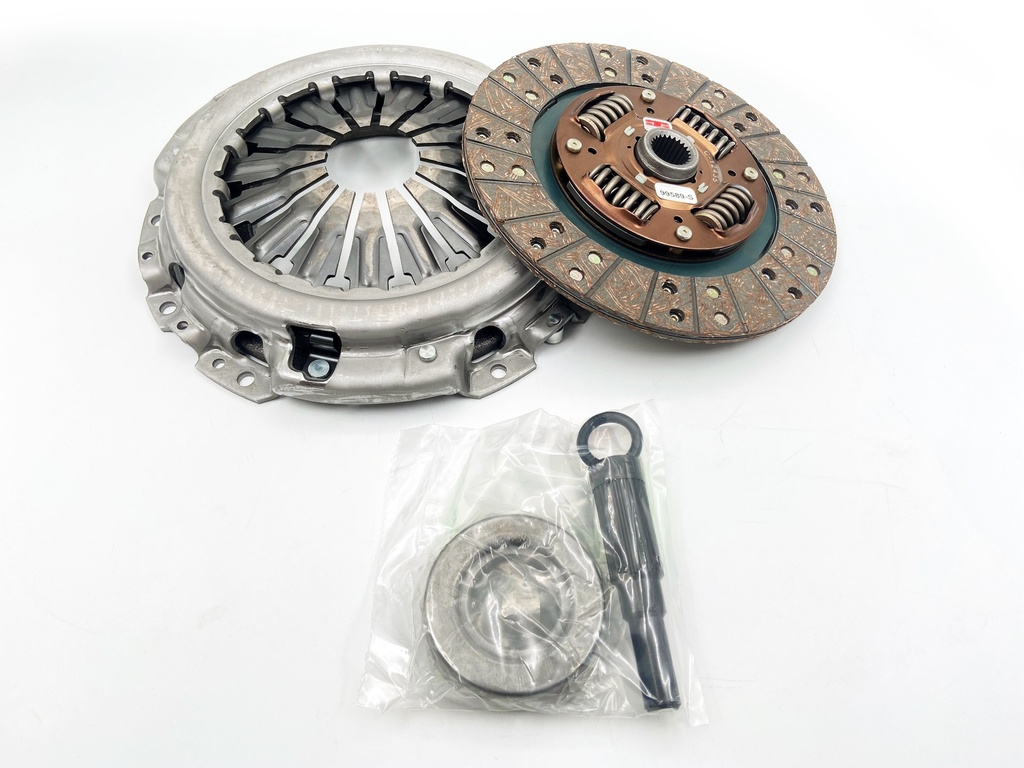 Competition Clutch Stock Clutch Kit for Skyline RB20DET RB25D