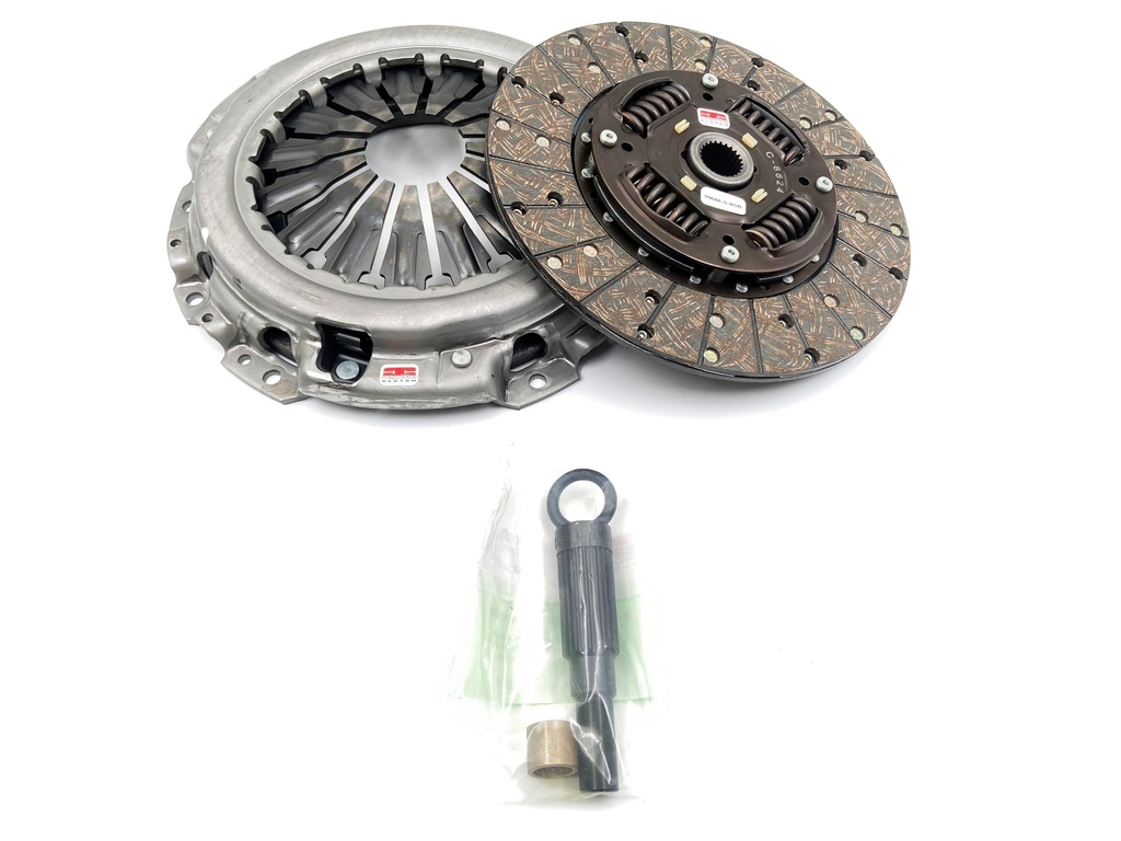 [6073-STOCK] Competition Clutch Stock Clutch Kit for Nissan 350Z/370Z/G35