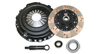 Competition Clutch Stage 3 Clutch for Honda Civic/CRX