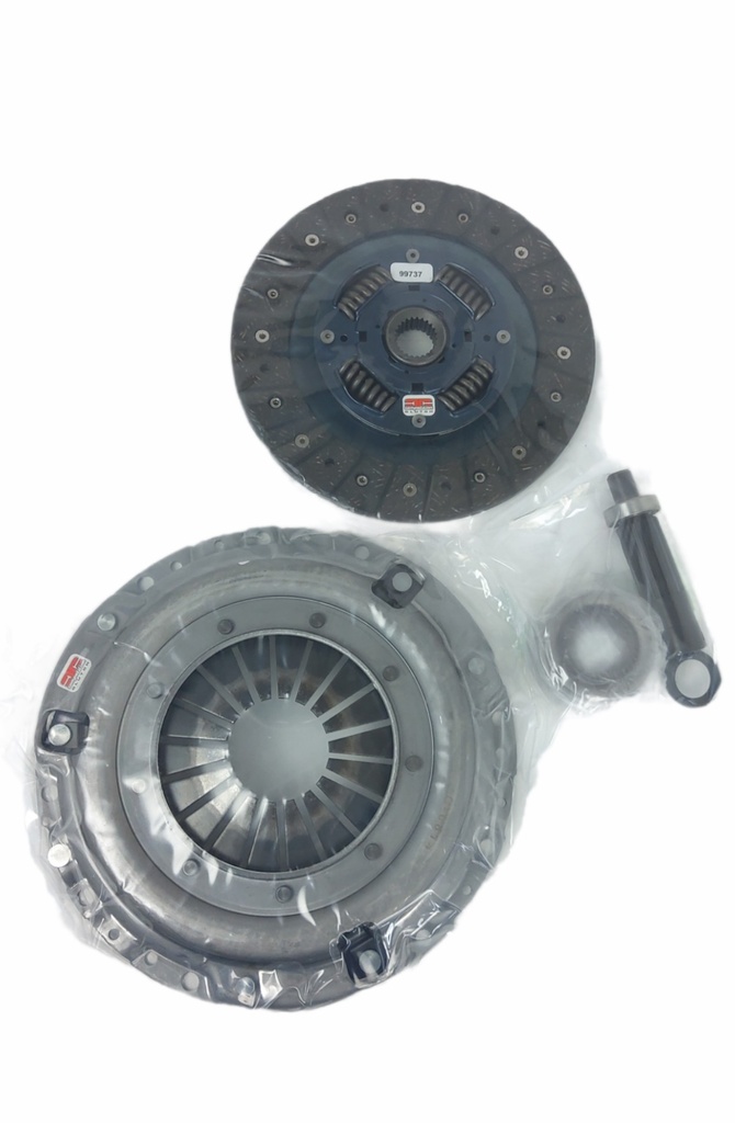 [8017-STOCK] Competition Clutch  Stock Oe Clutch For Crx/Integra/Civic