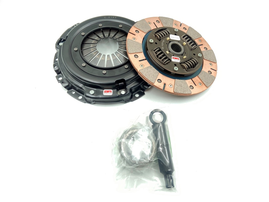 [8026-2600] Competition Clutch Stage 3 Clutch for Honda Civic/Integra/CR