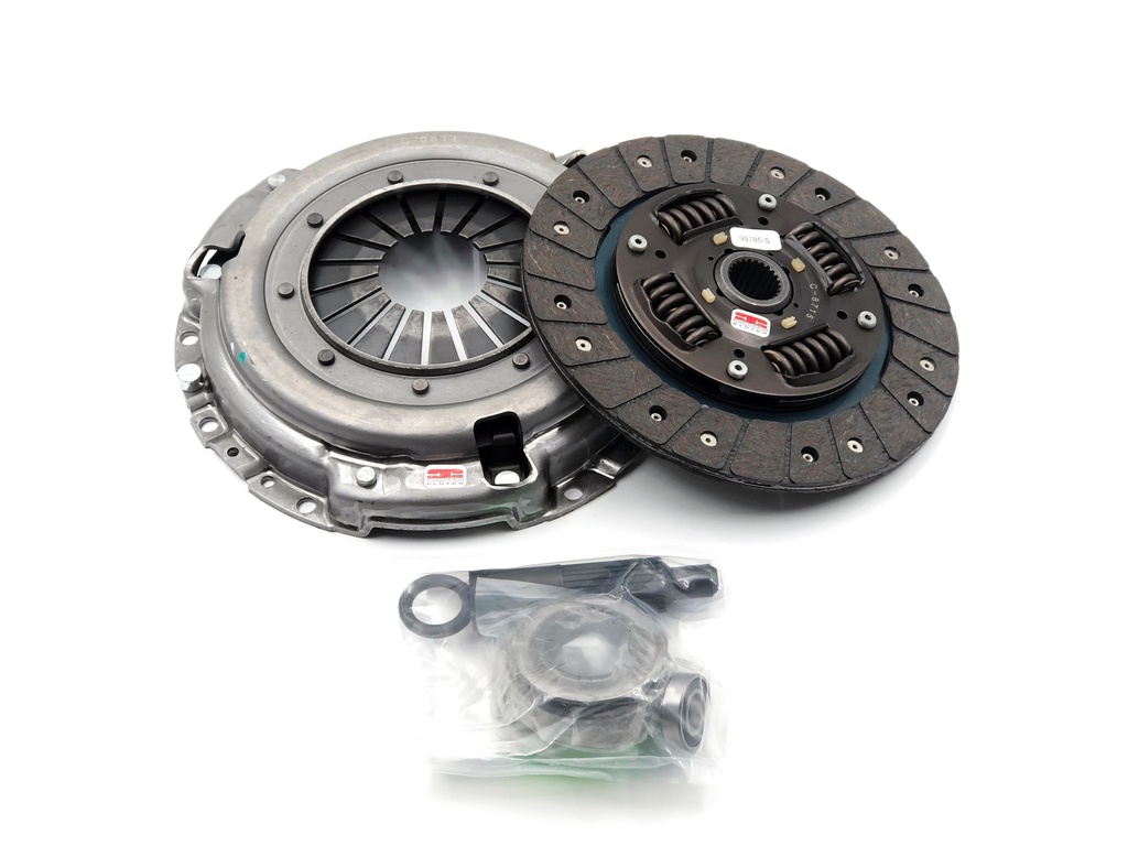 [8026-STOCK] Competition Clutch  Stock clutch kit Honda Civic/Integra/CRV B Ser