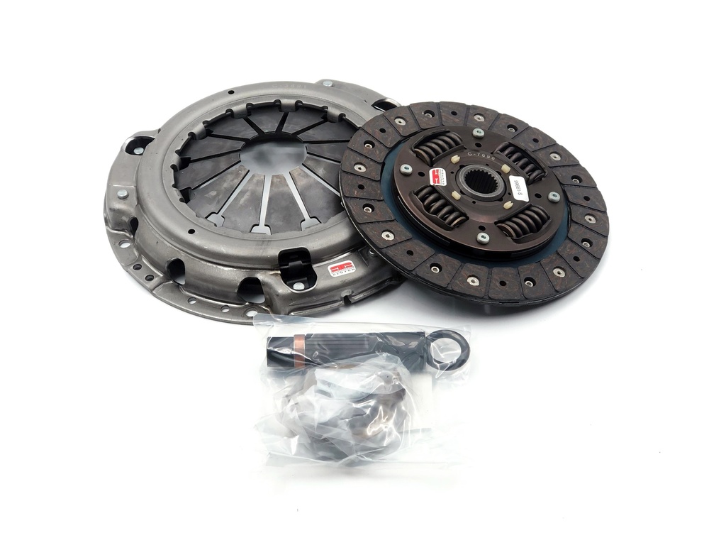 Competition Clutch Stock Clutch Kit for Honda Civic type R EP3/DC5