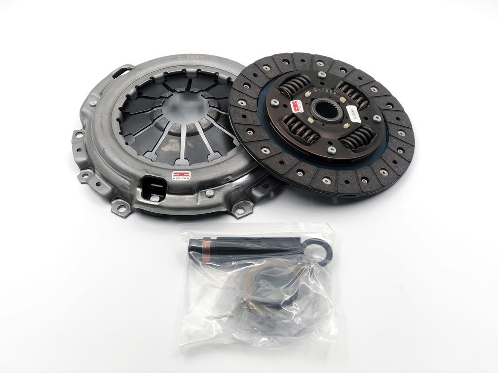 [8037-STOCK] Competition Clutch Stock Clutch kit for Honda Civic K Series AD4