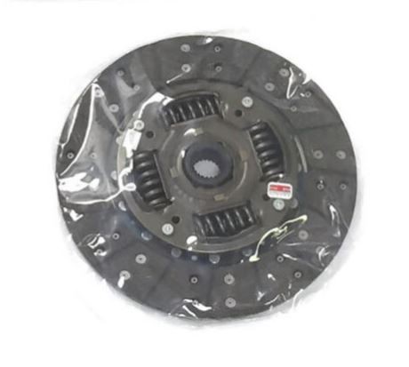 Competition Clutch Replacement Clutch disc from kit 6072-STOCK