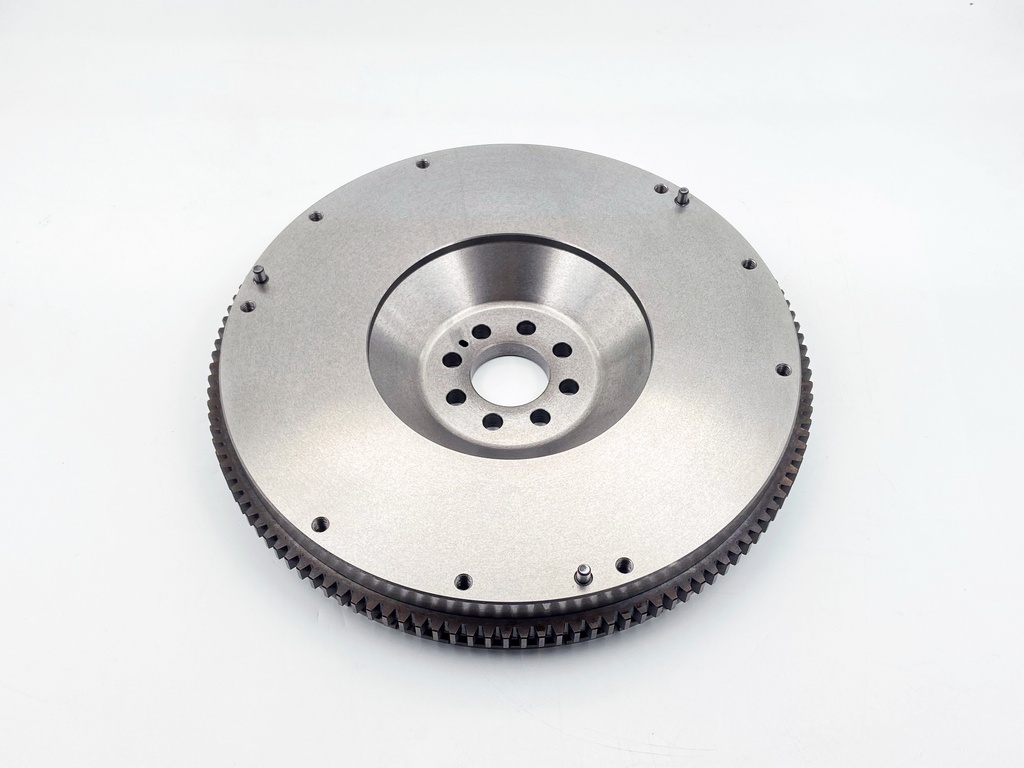 [BD-06072-116] Competition Clutch 350Z non-HR Dual Mass Replace Cast Flywheel 11.