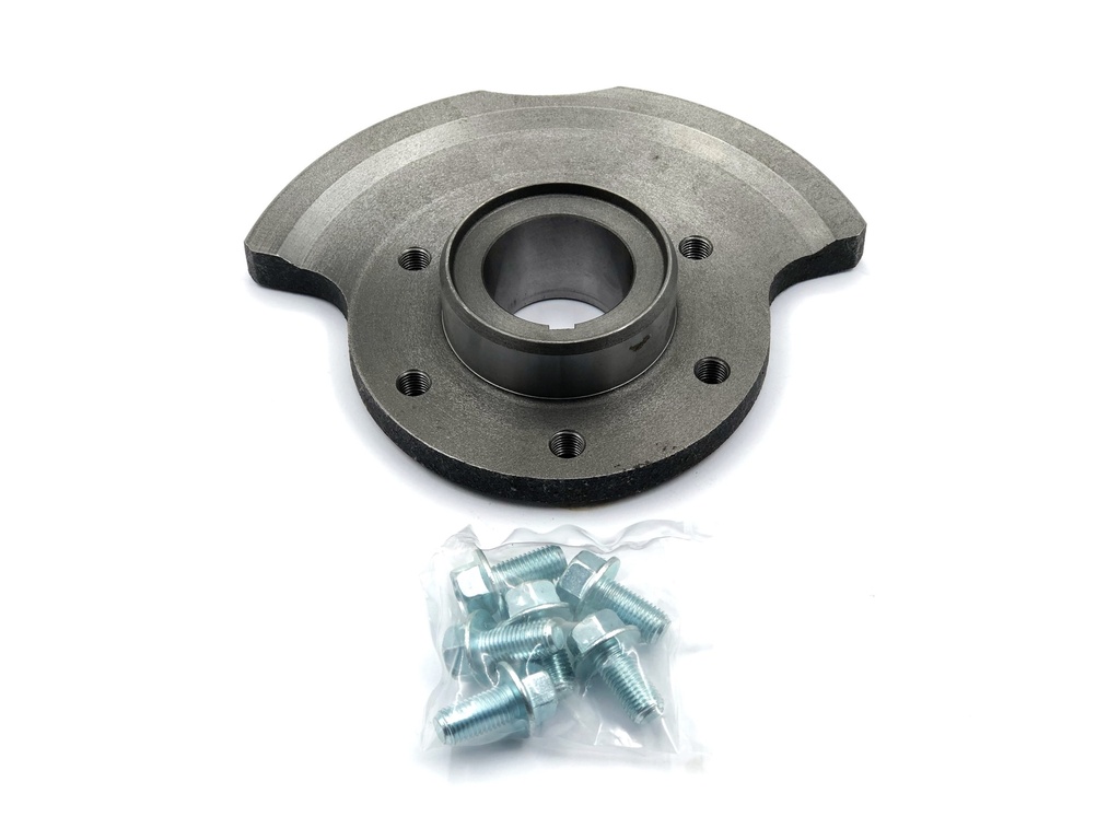 Competition Clutch Counterweight w/bolts for Mazda RX7 Turbo