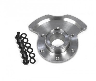 Competition Clutch Counterweight w/bolts for Mazda RX7 Turbo