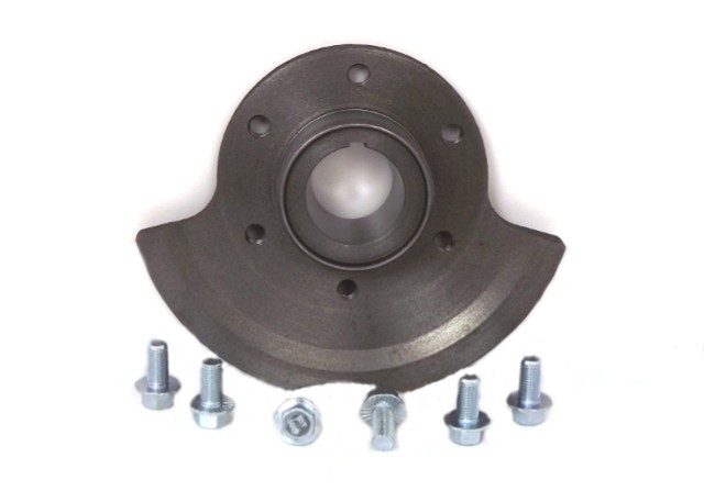 [CW-MZD-03] Competition Clutch  Counterweight Kit 2004-11 Mazda RX-8 w/bolts