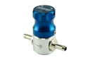 Turbosmart All New Boost Tee Manual Boost Controller Blue 