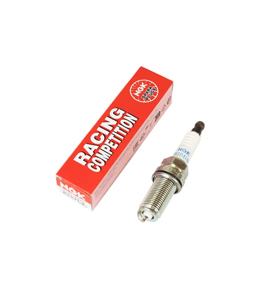[R7437-9] NGK Spark Plug Evo 9 RS6 C7 NO