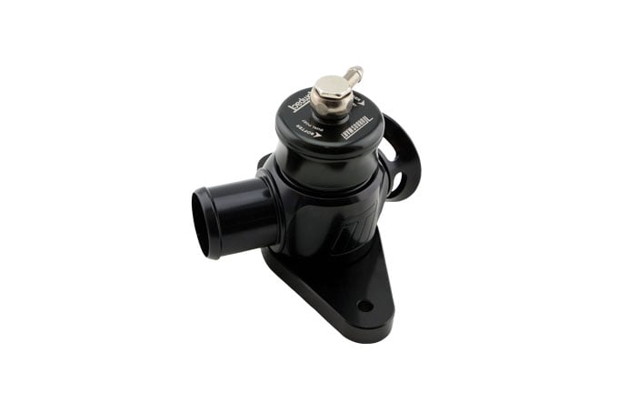 [TS-0203-1009] Turbosmart BOV Kompact Dual Port Mazda