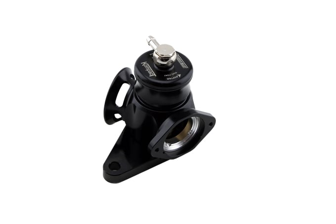 [TS-0203-1015] Turbosmart BOV Kompact Dual Port Subaru